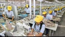 Industri pengolahan (Foto Ist)