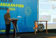 Sukseskan Program P3DN, Kemenperin Siapkan Penghargaan Pada Gelaran Business Matching Tahun Ini