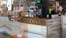 Godiva Hadirkan Pengalaman Istimewa Rayakan Valentine Lewat Cokelat Premium