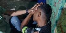 Jelang Coblosan, Para Pengiat Konservasi TWNC di Serang Kelompok Warga 