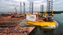 Iperindo Minta Keberpihakan Pemerintah Benahi Infrastruktur Galangan Kapal Hingga Harga Gas Murah