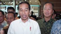 Presiden Joko Widodo