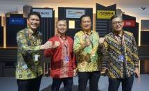 Danamon, Adira Finance, dan MUFG Usung Berbagai Program dan Promo Seru untuk Manjakan Nasabah dan Pengunjung IIMS 2024