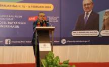 Perpusnas Inisiasi Program 10 Ribu Perpustakaan Desa di Seluruh Indonesia