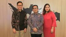 Tingkatkan Industri Penjualan Langsung, QNET dan AP2LI Lakukan Pertemuan dengan Kemendag