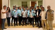 Tim Relawan Pilar 08, Aktor Dibalik Kemenangan Hasil Quick Count Paslon 02 di Jawa Timur 