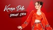 Kresya Della Rilis Single Baru "Ditikam Cinta" di Bawah Label Big Indie NAGASWARA
