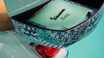 Vespa Batik