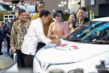 Vinfast Mobil