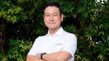 Sang Han, Partner East Ventures South Korea fund.