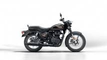 Royal Enfield Luncurkan The All-New Bullet 350 di Indonesia International Motor Show