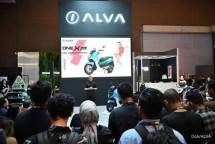 Motor ALVA