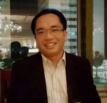 Ronald S.G.S Sipayung