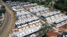 Konsisten Tepat Waktu, Shila at Sawangan Masuki Tahap Serah Terima Cluster Tilia