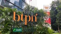 Kinerja Positif, Bank BTPN Raih Pertumbuhan Kredit Sebesar 19 Persen