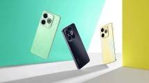 Infinix Hot 40i