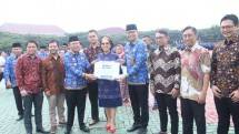 Dani Ramdan Apresiasi Masyarakat Kabupaten Bekasi Ciptakan Pemilu Damai, Aman dan Demokratis