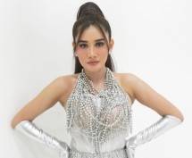 Lyia rilis single Teman Rasa Pacar.