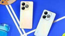 Infinix Smart 8 Pro