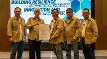 Hadapi Tantangan Besar di Tahun 2024, PT Krakatau Sarana Properti Terapkan Model Bisnis Baru