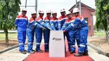 Pertamina Resmikan PLTS Kilang Balongan Berkapasitas 1,51 MWp