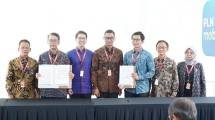 Gunakan REC PLN, GBK Jadi Kompleks Olahraga dan Ruang Terbuka Hijau dengan Listrik 100% EBT