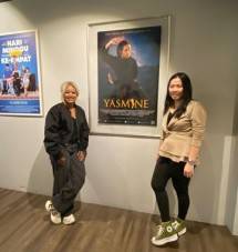 Citrus Sinema Go Public Lebarkan Sayap Sebagai Distributor Film Nasional Hingga Mancanegara