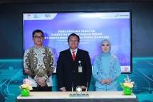Eka Suhendra Jadi Direktur Perencanaan Bisnis PIS, Lanjutkan Percepatan Pengembangan Bisnis