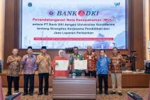 Bank DKI Hadirkan Kemudahan Akses Pinjaman Biaya Pendidikan Bagi Mahasiswa Gunadarma