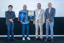 Konsisten Torehkan Pencapaian Gemilang Bank DKI Raih 2 Penghargaan dari The Iconomics 