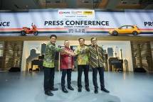 Danamon Sasar Peningkatan Bisnis Konsumer Melalui Partisipasi di IIMS 2024