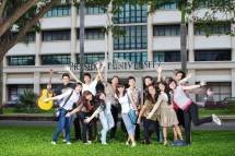 Dok. President University