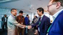 Menparekraf Sandiaga Uno Rayu Investor Australia Tingkatkan Investasi Parekraf di Indonesia
