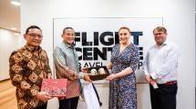 Menteri Sandiaga Uno Ajak Flight Center Travel Australia Racik Paket Wisata ke 5 DPSP