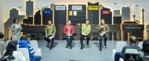 Padukan Pameran Otomotif dan Konser Musik, IIMS 2024 Target Pikat Banyak Pengunjung 