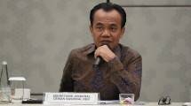 Dorong Penyelesaian Isu Strategis, Dewan Nasional KEK Fasilitasi Pelaku Usaha di KEK Kendal