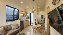 Mengusung Konsep Compact, Comfort dan Affordable, Synthesis Development Resmikan Rumah Contoh Aksara Homes