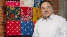 Membangun Indonesia dari Timur 