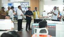 Erick Thohir: Makassar New Port, Pelabuhan Hub Terbesar di Timur