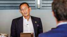 Menparekraf Sandiaga Uno