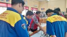 Program Sharp Class