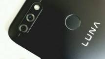 Smartphone LUNA