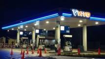 Vivo Energy (ist)