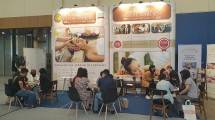 Royal Garden Raih Penghargaan 20 Best Franchise to Choice 2024 dari Asosiasi Franchise Indonesia 