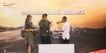 Bagi-bagi Hadiah, Danamon Umumkan Pemenang Tiga Bulanan Danamon Hadiah Beruntun