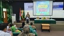 Dorong UMKM Naik Kelas, Jamkrindo Gelar Workshop Literasi Keuangan Bagi UMKM 