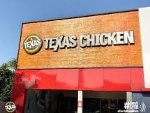 Texas Mala Spicy Chicken Baru Diluncurkan