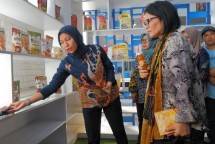 Peruri Gelar Pelatihan Bagi UMKM dan Penyandang Disabilitas 