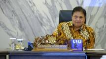 Terbukti Efektif Bantu Masyarakat, Airlangga: Program Prakerja Lanjut di 2024
