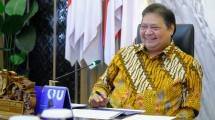 Menko Airlangga Pastikan Program Prakerja Berlanjut di 2024, Ini Beberapa Hal yang Diperkuat